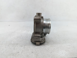 2014-2019 Ford Fusion Throttle Body P/N:DS7E-9F991-BB Fits 2014 2015 2016 2017 2018 2019 OEM Used Auto Parts