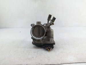 2011-2018 Hyundai Elantra Throttle Body P/N:35100-2E000 1302150124 Fits 2011 2012 2013 2014 2015 2016 2017 2018 2019 OEM Used Auto Parts