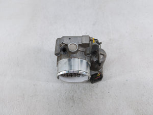 2015-2019 Hyundai Sonata Throttle Body P/N:35100-2G600 Fits 2015 2016 2017 2018 2019 OEM Used Auto Parts