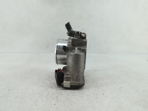 2015-2019 Hyundai Sonata Throttle Body P/N:35100-2G600 Fits 2015 2016 2017 2018 2019 OEM Used Auto Parts