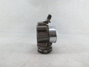 2015-2019 Hyundai Sonata Throttle Body P/N:35100-2G600 Fits 2015 2016 2017 2018 2019 OEM Used Auto Parts