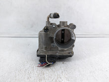 2012-2019 Nissan Versa Throttle Body P/N:3AA50-02 G 3AA50-02 B Fits 2012 2013 2014 2015 2016 2017 2018 2019 OEM Used Auto Parts