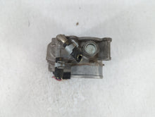 2012-2019 Nissan Versa Throttle Body P/N:3AA50-02 G 3AA50-02 B Fits 2012 2013 2014 2015 2016 2017 2018 2019 OEM Used Auto Parts