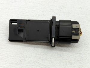 2008-2014 Chevrolet Malibu Mass Air Flow Meter Maf