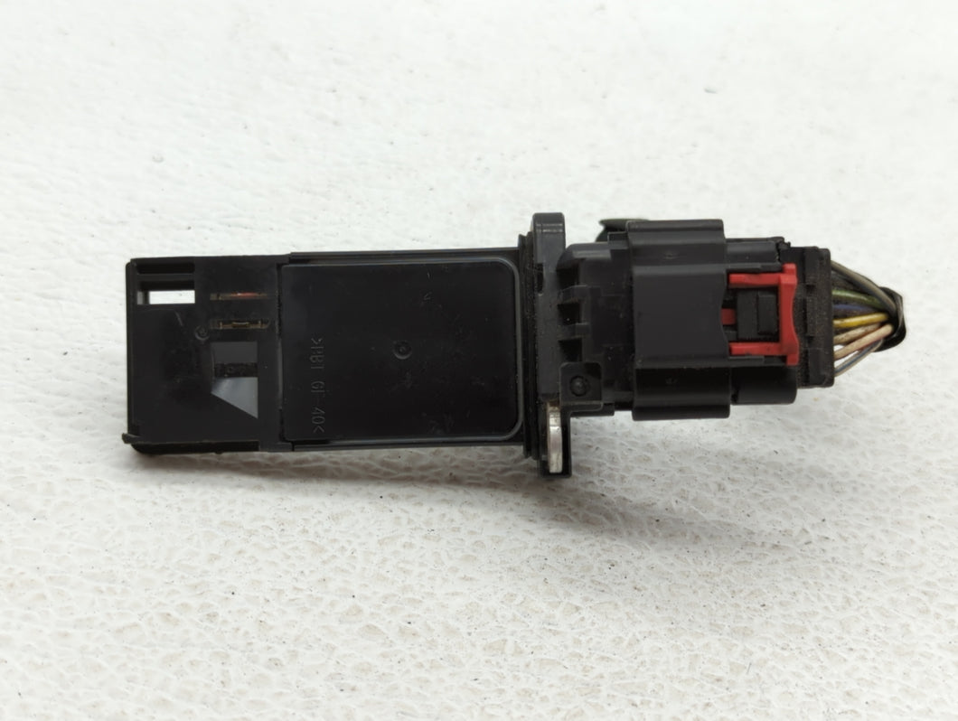 2013-2018 Cadillac Ats Mass Air Flow Meter Maf