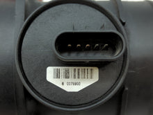 2006-2011 Cadillac Dts Mass Air Flow Meter Maf