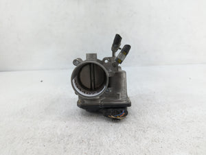 2012-2013 Kia Soul Throttle Body P/N:35100-2E400 35100-2E000 Fits 2012 2013 2014 2015 2016 2018 2019 OEM Used Auto Parts