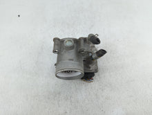 2012-2013 Kia Soul Throttle Body P/N:35100-2E400 35100-2E000 Fits 2012 2013 2014 2015 2016 2018 2019 OEM Used Auto Parts