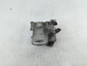 2012-2013 Kia Soul Throttle Body P/N:35100-2E400 35100-2E000 Fits 2012 2013 2014 2015 2016 2018 2019 OEM Used Auto Parts