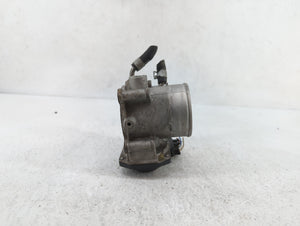 2012-2013 Kia Soul Throttle Body P/N:35100-2E400 35100-2E000 Fits 2012 2013 2014 2015 2016 2018 2019 OEM Used Auto Parts