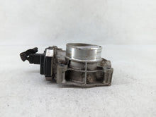 2012-2015 Chevrolet Equinox Throttle Body P/N:12627217DA 12632101CA Fits 2012 2013 2014 2015 OEM Used Auto Parts