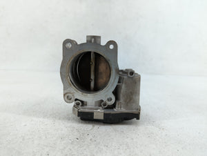 2014-2015 Chevrolet Impala Throttle Body P/N:12670839AA 12627217DA Fits 2013 2014 2015 2017 2018 OEM Used Auto Parts