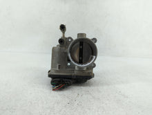 2014-2019 Nissan Rogue Throttle Body P/N:3TA60-01 C 3TA60-01 B Fits 2013 2014 2015 2016 2017 2018 2019 OEM Used Auto Parts