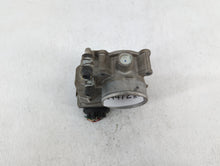 2014-2019 Nissan Rogue Throttle Body P/N:3TA60-01 C 3TA60-01 B Fits 2013 2014 2015 2016 2017 2018 2019 OEM Used Auto Parts