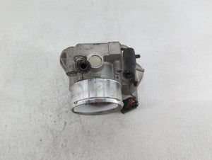 2011-2014 Hyundai Sonata Throttle Body P/N:35100-2G700 Fits 2011 2012 2013 2014 2015 2016 OEM Used Auto Parts