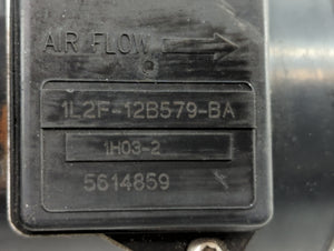 1999-2003 Ford Explorer Mass Air Flow Meter Maf