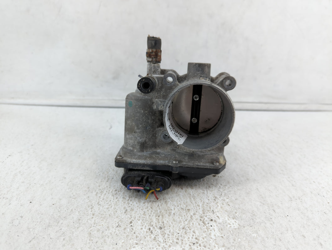2010-2018 Toyota Prius Throttle Body P/N:22030-37060 Fits 2010 2011 2012 2013 2014 2015 2016 2017 2018 OEM Used Auto Parts