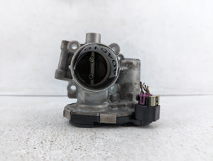 2012-2018 Chevrolet Sonic Throttle Body P/N:55581662 55565489 Fits 2011 2012 2013 2014 2015 2016 2017 2018 2019 OEM Used Auto Parts