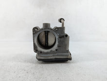 2013-2018 Nissan Altima Throttle Body P/N:3TA60-01 C 3TA60-01 B Fits 2013 2014 2015 2016 2017 2018 2019 OEM Used Auto Parts