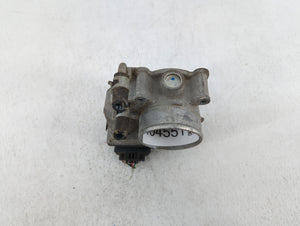 2013-2018 Nissan Altima Throttle Body P/N:3TA60-01 C 3TA60-01 B Fits 2013 2014 2015 2016 2017 2018 2019 OEM Used Auto Parts