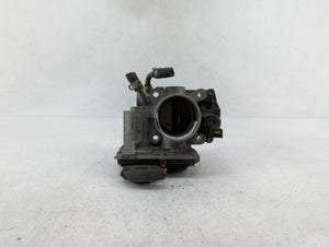 2006-2011 Honda Civic Throttle Body P/N:GMA4A Fits 2006 2007 2008 2009 2010 2011 OEM Used Auto Parts