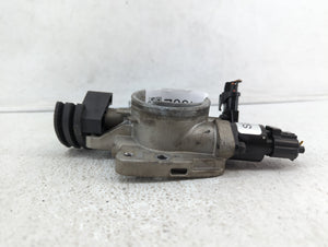 2001-2003 Chrysler Sebring Throttle Body P/N:04591563AB 04861036AB Fits 2001 2002 2003 OEM Used Auto Parts