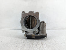 2013-2015 Chevrolet Malibu Throttle Body P/N:12670839AA 12627217DA Fits 2013 2014 2015 2017 2018 OEM Used Auto Parts