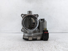 2014-2018 Ford Focus Throttle Body P/N:DS7E-9F991-BB Fits 2014 2015 2016 2017 2018 2019 OEM Used Auto Parts