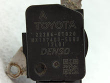 2009-2019 Toyota Corolla Mass Air Flow Meter Maf