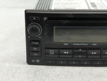 2012-2014 Subaru Impreza Radio AM FM Cd Player Receiver Replacement P/N:86201FJ600 86201FJ620 Fits 2012 2013 2014 OEM Used Auto Parts