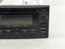 2012-2014 Subaru Impreza Radio AM FM Cd Player Receiver Replacement P/N:86201FJ600 86201FJ620 Fits 2012 2013 2014 OEM Used Auto Parts