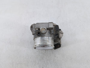 2011-2014 Hyundai Sonata Throttle Body P/N:35100-2G700 Fits 2011 2012 2013 2014 2015 2016 OEM Used Auto Parts