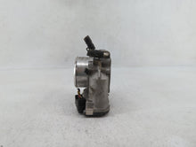 2011-2014 Hyundai Sonata Throttle Body P/N:35100-2G700 Fits 2011 2012 2013 2014 2015 2016 OEM Used Auto Parts