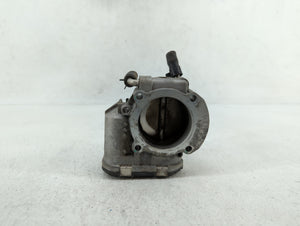 2011-2014 Hyundai Sonata Throttle Body P/N:35100-2G700 Fits 2011 2012 2013 2014 2015 2016 OEM Used Auto Parts