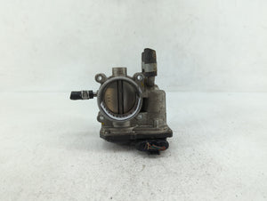 2012-2019 Kia Rio Throttle Body P/N:35100-2B300 Fits 2012 2013 2014 2015 2016 2017 2018 2019 OEM Used Auto Parts