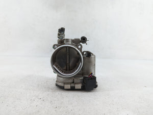 2015-2019 Hyundai Sonata Throttle Body P/N:35100-2G600 Fits 2015 2016 2017 2018 2019 OEM Used Auto Parts