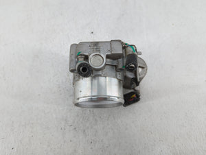 2015-2019 Hyundai Sonata Throttle Body P/N:35100-2G600 Fits 2015 2016 2017 2018 2019 OEM Used Auto Parts