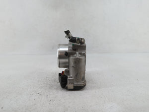 2015-2019 Hyundai Sonata Throttle Body P/N:35100-2G600 Fits 2015 2016 2017 2018 2019 OEM Used Auto Parts