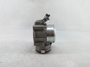 2015-2019 Hyundai Sonata Throttle Body P/N:35100-2G600 Fits 2015 2016 2017 2018 2019 OEM Used Auto Parts