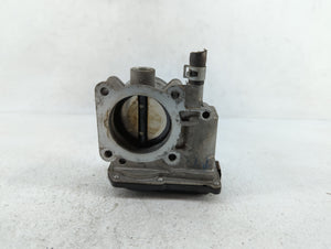 2013-2019 Nissan Sentra Throttle Body P/N:3RA60-01 C 3RA60-01 E Fits 2013 2014 2015 2016 2017 2018 2019 OEM Used Auto Parts