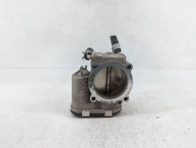 2015-2019 Hyundai Sonata Throttle Body P/N:35100-2G600 Fits 2015 2016 2017 2018 2019 OEM Used Auto Parts