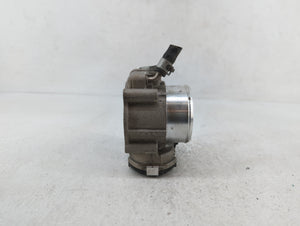 2015-2019 Hyundai Sonata Throttle Body P/N:35100-2G600 Fits 2015 2016 2017 2018 2019 OEM Used Auto Parts