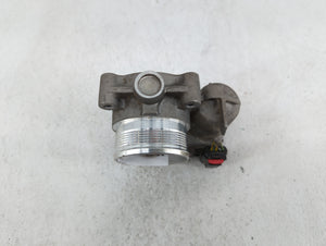 2014-2018 Ford Focus Throttle Body P/N:DS7E-9F991-BB Fits 2014 2015 2016 2017 2018 2019 OEM Used Auto Parts