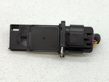 2008-2014 Chevrolet Malibu Mass Air Flow Meter Maf