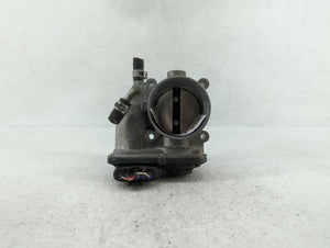 2011-2017 Subaru Forester Throttle Body P/N:16112AA380 Fits 2011 2012 2013 2014 2015 2016 2017 OEM Used Auto Parts