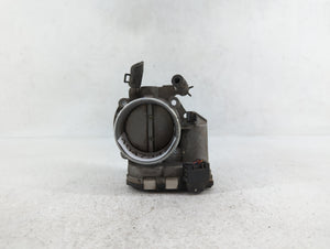 2011-2015 Kia Optima Throttle Body P/N:35100-2G700 Fits 2011 2012 2013 2014 2015 2016 OEM Used Auto Parts