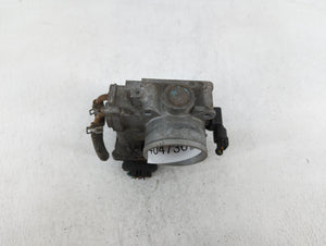 2003-2004 Honda Accord Throttle Body P/N:GMA3A GMA1A Fits 2003 2004 OEM Used Auto Parts