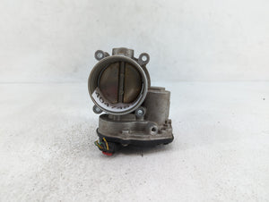 2011-2016 Ford F-150 Throttle Body P/N:BL3E-AE BL3E-9F991-AF Fits 2011 2012 2013 2014 2015 2016 2017 2018 2019 OEM Used Auto Parts