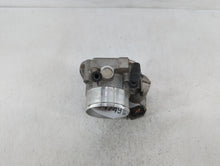 2011-2014 Hyundai Sonata Throttle Body P/N:35100-2G700 Fits 2011 2012 2013 2014 2015 2016 OEM Used Auto Parts