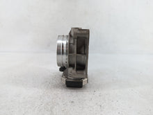 2016-2019 Chevrolet Camaro Throttle Body P/N:12670837AA 12681472AA Fits 2013 2014 2015 2016 2017 2018 2019 OEM Used Auto Parts